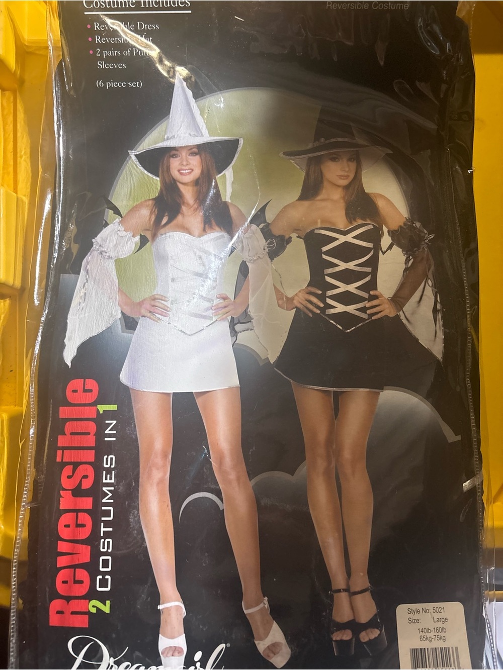 WHICH WITCH! - Picture 4 of 5